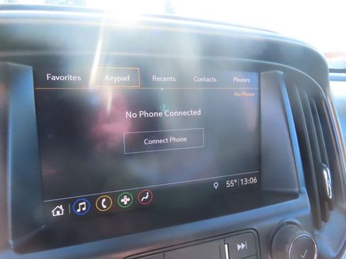 Used 2021 Chevrolet Colorado Z71 w/ Safety Package image 28