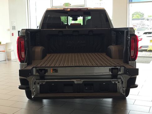 New 2026 GMC Sierra 1500 Denali Ultimate AWD/4WD image 5