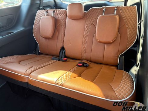 New 2026 Chrysler Pacifica Pinnacle w/ Trailer Tow Group image 31