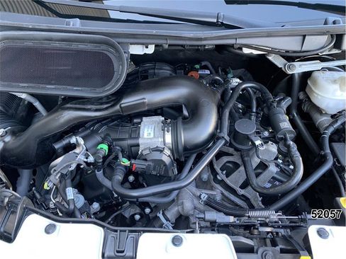 Used 2023 Ford Transit 150 Low Roof image 18