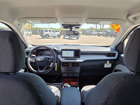 Used 2024 Ford Maverick XLT w/ Equipment Group 300A Standard image 21