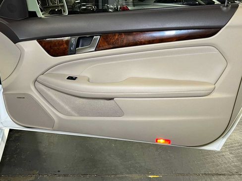 Used 2014 Mercedes-Benz C 250 Coupe image 10