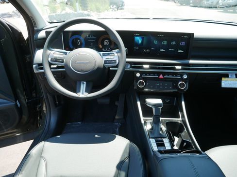 New 2026 Hyundai Tucson SEL Plus AWD/4WD image 7