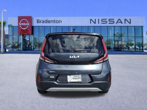 Used 2023 Kia Soul LX w/ Option Group 015 image 6