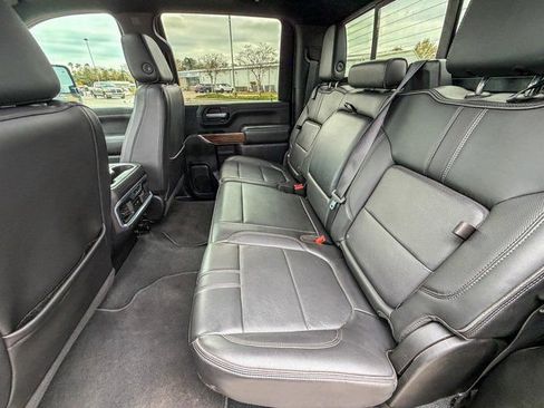 Used 2020 Chevrolet Silverado 3500 High Country w/ LPO, Hitch Package image 25