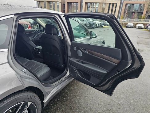 New 2026 Genesis G80 2.5T Advanced image 26