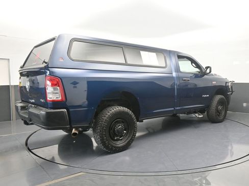 Used 2022 RAM 2500 Tradesman image 6