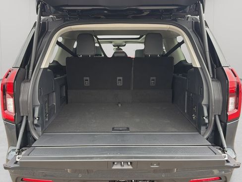 New 2026 Ford Expedition Max Active AWD/4WD image 19