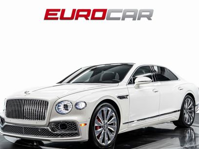 Used 2020 Bentley Flying Spur W12