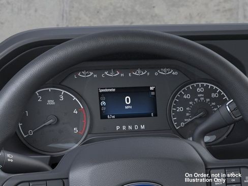 New 2026 Ford F250 XL image 10