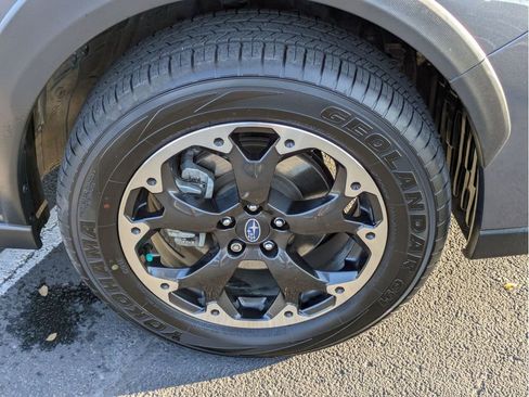 Used 2023 Subaru Crosstrek 2.0i Premium image 30