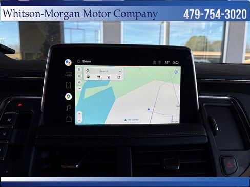 Used 2022 GMC Yukon AT4 image 28