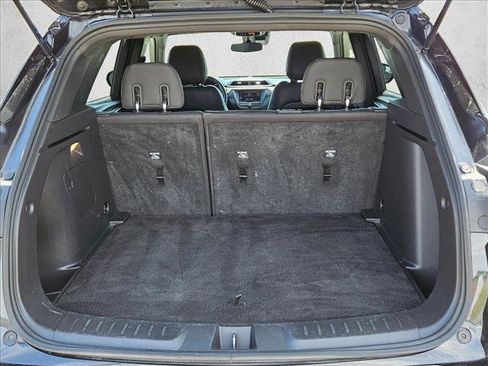 Used 2022 Chevrolet TrailBlazer RS image 6
