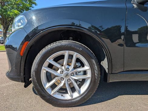 Used 2023 Dodge Durango GT AWD/4WD image 11