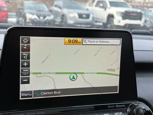 Used 2020 Kia Forte EX w/ EX Special Edition image 15