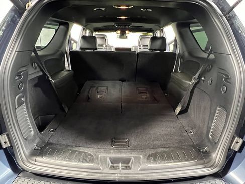 Used 2019 Dodge Durango GT w/ Blacktop Package AWD/4WD image 14