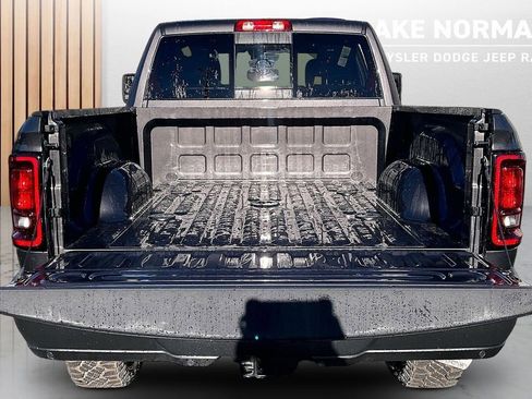 New 2026 RAM 2500 Tradesman image 25