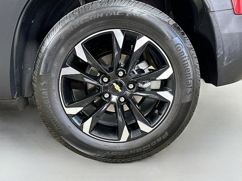 Used 2023 Chevrolet TrailBlazer LT w/ Convenience Package FWD image 30