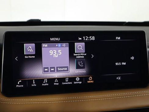 Used 2023 INFINITI QX60 Sensory w/ Cargo Package FWD image 36