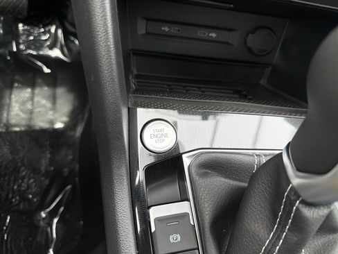 New 2026 Volkswagen Taos SE AWD/4WD image 22