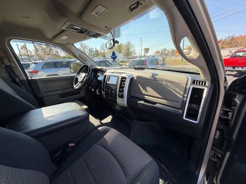 Used 2010 Dodge Ram 2500 Truck SLT w/ Big Horn Regional Pkg image 33