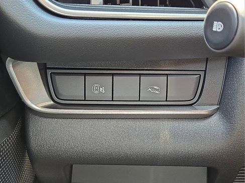 New 2025 MAZDA CX-30 AWD 2.5 S w/ Select Sport Pkg image 30