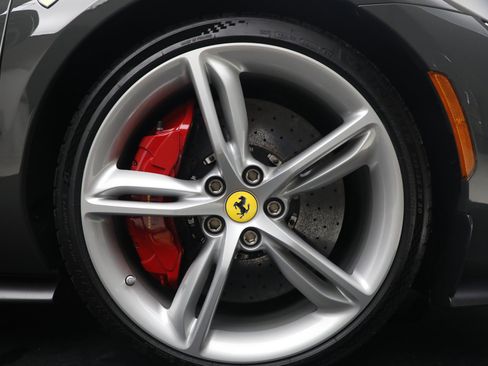Certified 2023 Ferrari 296 GTS RWD image 29