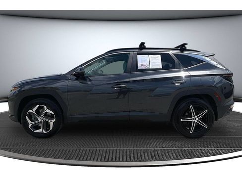 Used 2023 Hyundai Tucson SEL w/ Convenience Package AWD/4WD image 17
