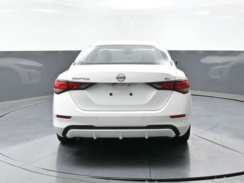 Used 2024 Nissan Sentra SV image 12