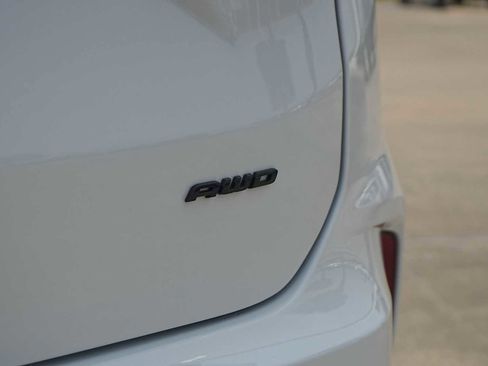 Used 2023 Ford Edge SE w/ Black Appearance Package AWD/4WD image 8
