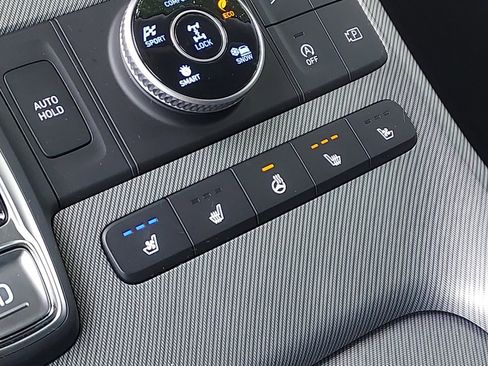 Certified 2025 Hyundai Palisade SEL image 27