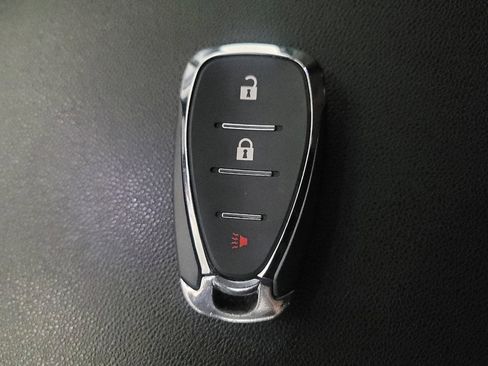 Used 2020 Chevrolet Equinox LT FWD image 32
