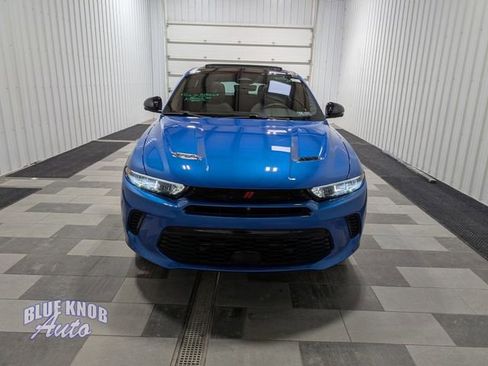 Used 2024 Dodge Hornet R/T Plus w/ Tech Pack Plus w/o Parking AWD/4WD image 6