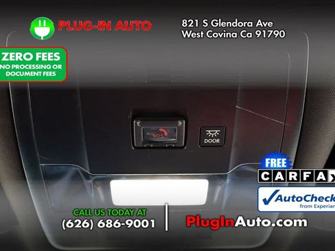 Used 2022 Lexus UX 250h F Sport w/ Accessory Package (Z2) AWD/4WD image 16