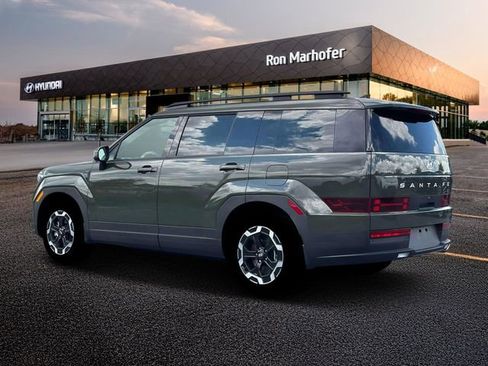 New 2026 Hyundai Santa Fe SEL image 4