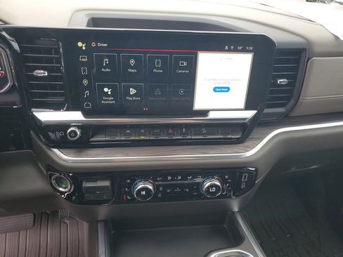 Used 2026 GMC Sierra 1500 SLT w/ SLT Premium Package AWD/4WD image 15