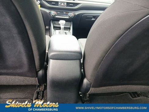 Used 2019 Kia Forte Sedan FWD image 11