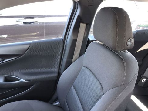 Used 2024 Chevrolet Malibu LT image 22