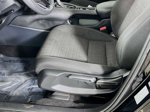 Used 2023 Honda HR-V LX image 19