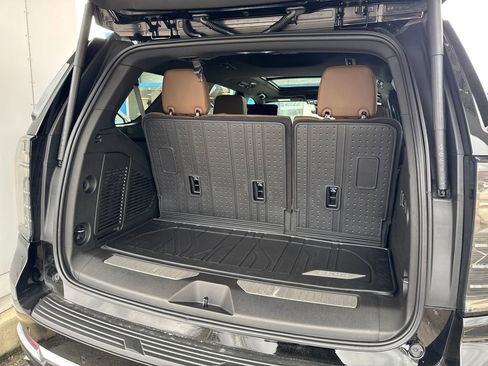 New 2026 Chevrolet Tahoe High Country image 37