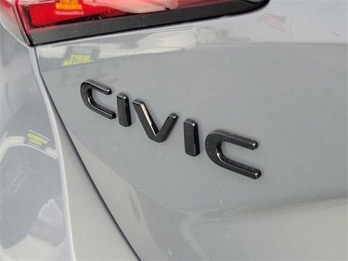 New 2026 Honda Civic Sport image 6