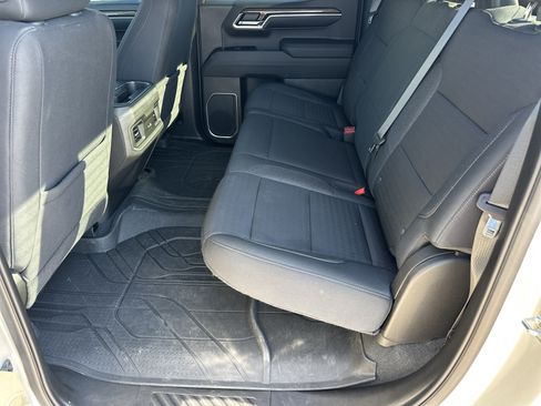 Certified 2022 Chevrolet Silverado 1500 RST w/ Max Trailering Package AWD/4WD image 21