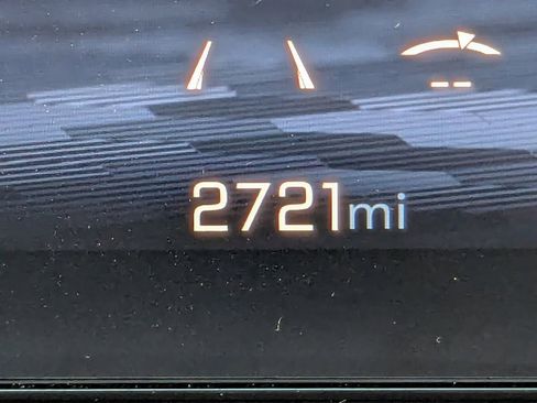 Used 2026 Chevrolet Silverado EV Trail Boss w/ Plus Package image 29