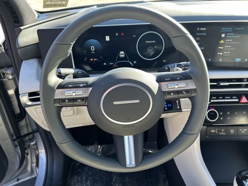 New 2026 Hyundai Tucson Limited image 20