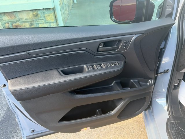 New 2026 Honda Odyssey Sport-L image 12
