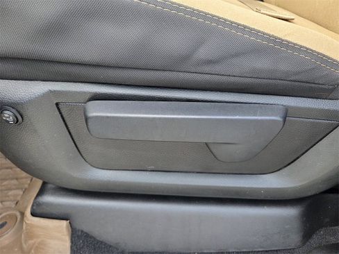 Used 2020 RAM 2500 Tradesman image 8