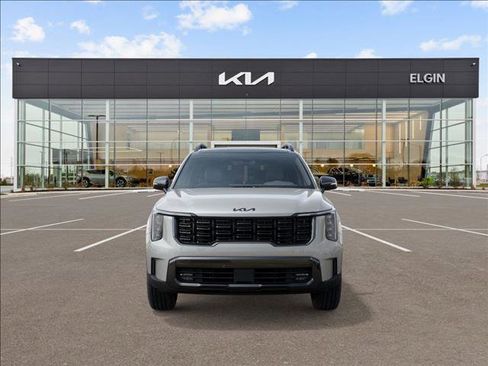 New 2026 Kia Sorento X-Line EX AWD/4WD image 2
