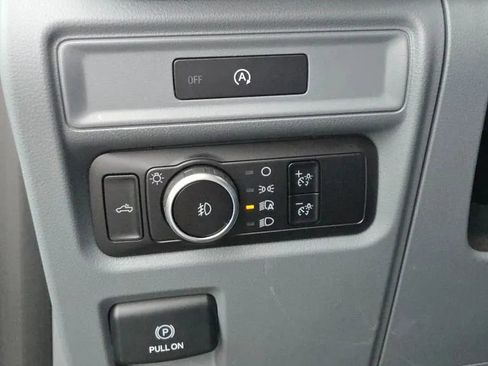 Used 2025 Ford F150 XLT w/ Equipment Group 301A Standard AWD/4WD image 20