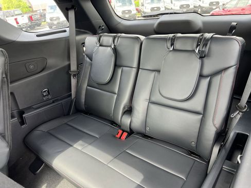 New 2026 Ford Explorer ST-Line AWD/4WD image 26