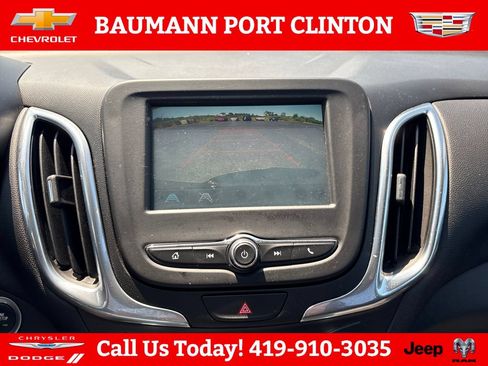 Used 2018 Chevrolet Equinox LT FWD image 23